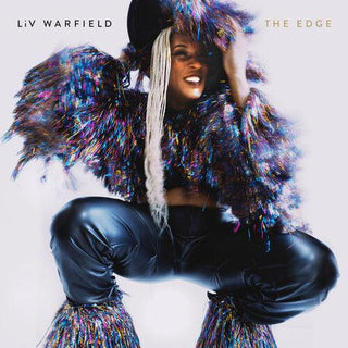 Liv Warfield- Edge