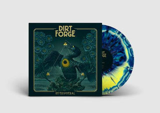 Dirt Forge- Interspheral