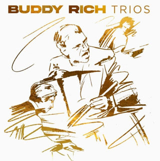 the album cover for Unknown Artist - Trios
