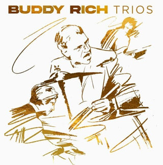 Buddy Rich- Trios