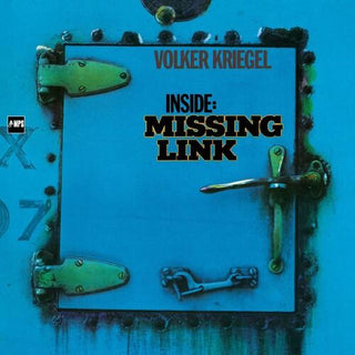 Volker Kriegel- Inside Missing Link