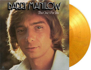 Barry Manilow- This One's For You