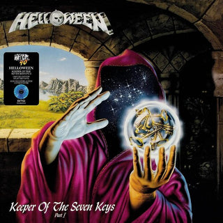 Helloween- Keeper Of The Seven Keys, Pt. 1