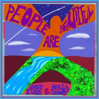 Garrett T. Capps- People Are Beautiful