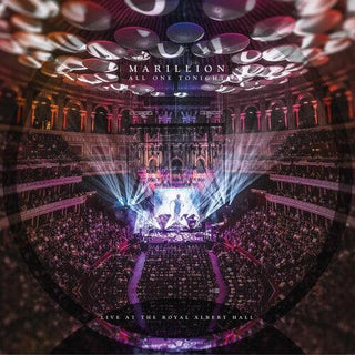 Marillion- All One Tonight (live At The Royal Albert Hall)