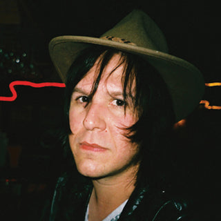 the album cover for Warlocks - In Between Sad