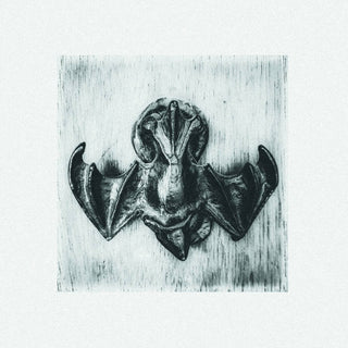 the album cover for Andre Pettipas  & The Giants - Under Control (Can)