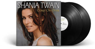 Shania Twain- Come On Over: Diamond Edition