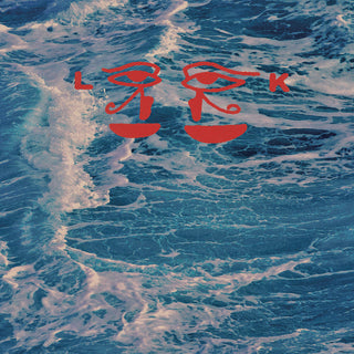 the album cover for Blue Dolphin - Robert's Lafitte