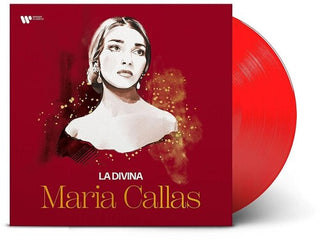 Maria Callas- La Divina - Compilation (BEST OF CALLAS)