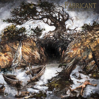 Fabricant- Drudge To The Thicket