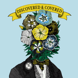 Various Artists- Discovered & Covered (Various Artists)