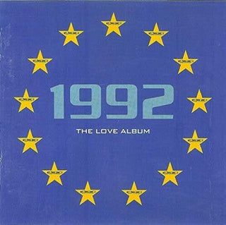 Carter the Unstoppable Sex Machine- 1992: The Love Album