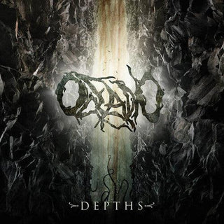 Oceano- Depths