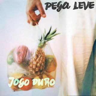 Jogo Duro- Pega Leve / De Boas (Vinyl)
