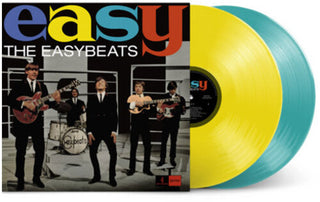 The Easybeats- Easy