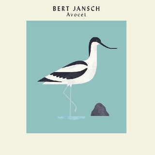 Bert Jansch- Avocet (Vinyl)