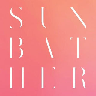 Deafheaven- Sunbather: 10th Anniversary Remix