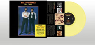 Chas & Dave- Mustn't Grumble - 140-Gram 'Rockney' Colored Vinyl