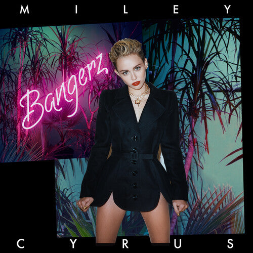 Miley Cyrus- Bangerz (10th Anniv Ed)