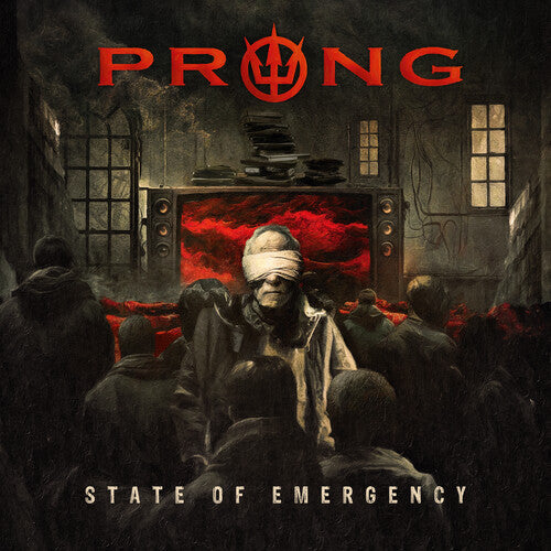 Prong- State Of Emergency