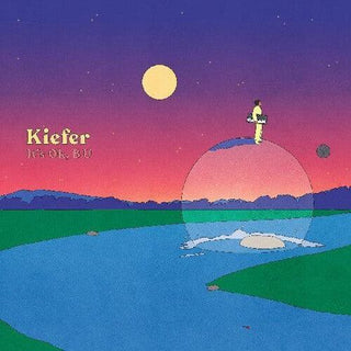 Kiefer- It's Ok, B U (Indie Exclusive)