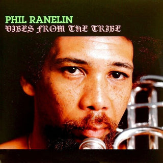 Phil Ranelin- Vibes From The Tribe