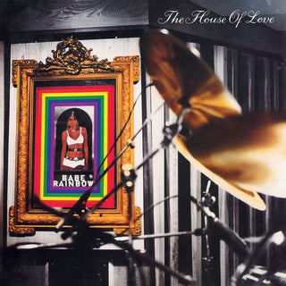 The House of Love- Babe Rainbow - 180gm Vinyl