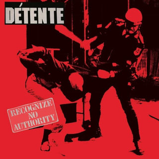 Detente- Recognize No Authority