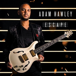 Adam Hawley- Escape