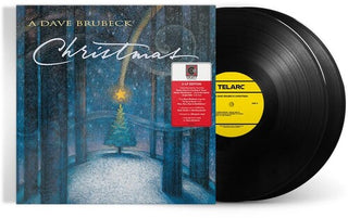 Dave Brubeck- A Dave Brubeck Christmas