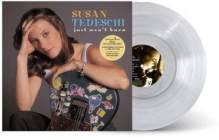 Susan Tedeschi- Just Won't Burn (25th Anniversary Edition)