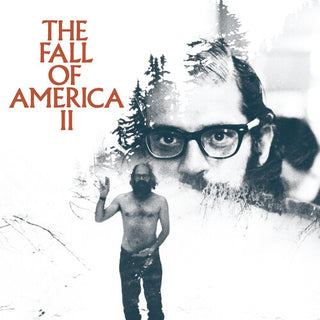 Various Artists- Allen Ginsberg's the Fall of America Vol. 2