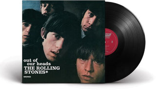 The Rolling Stones- Out Of Our Heads (US)