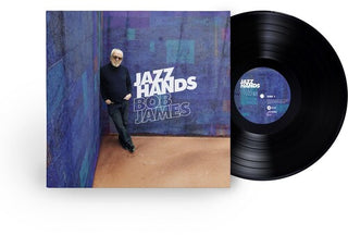 Bob James- Jazz Hands