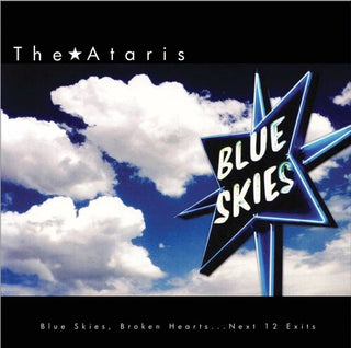 The Ataris- Blue Skies, Broken Hearts