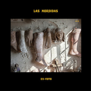 Las Mordidas- Ex-voto