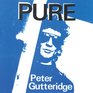 Peter Gutteridge- Pure