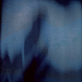 the album cover for Fearing - Destroyer (Blue) [Colored Vinyl]