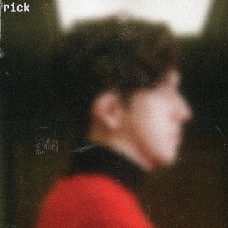 Ricky Montgomery- Ricky (Vinyl)