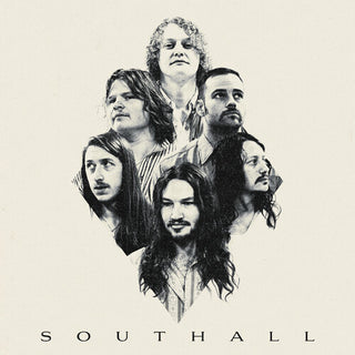 Southall- Southall