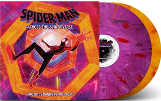 Daniel Pemberton- Spider-Man: Across the Spider-Verse (Original Score)