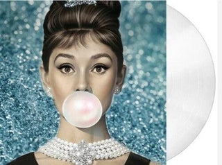 Henry Mancini- Breakfast At Tiffany's (Original Soundtrack) - White Colored Vinyl