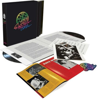 Chick Corea- The Complete Studio Recordings 1986-1991