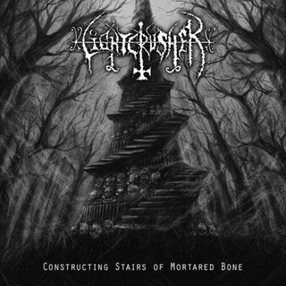 Lightcrusher- Constructing Stairs of Mortared Bone