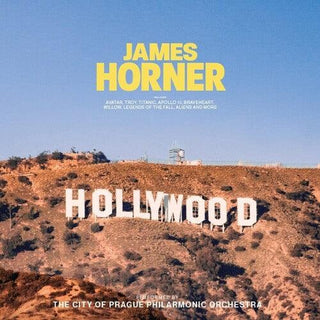 James Horner- Hollywood Story