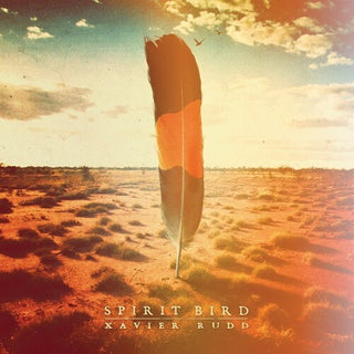 Xavier Rudd- Spirit Bird (Lucky Dip)