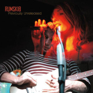 Rumskib- Previously Unreleased - Coke Bottle Green