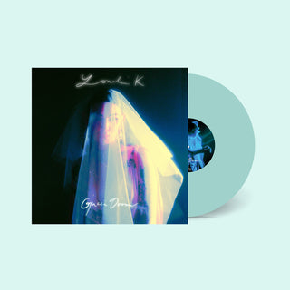 the album cover for Lorelei K - Gucci Doom