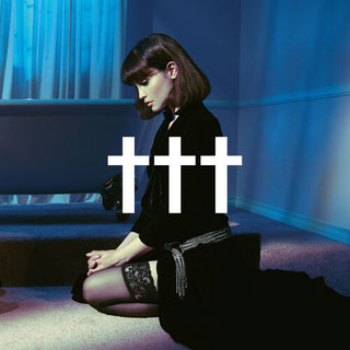 Crosses- Goodnight, God Bless, I Love U, Delete.